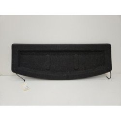 Plage Arriere Hyundai I 20 1 Phase 1